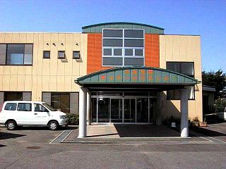 �f�C�T�[�r�X�Z���^�[���ʌ���